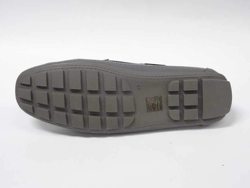 Półbuty męskie 9AH2213-3.GREY (40/46,12 par)