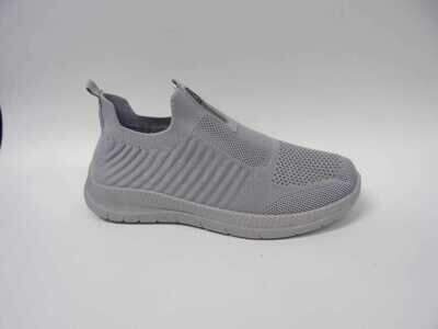Buty sportowe damskie 7ASJ2375-3.GREY (36/41,12par)