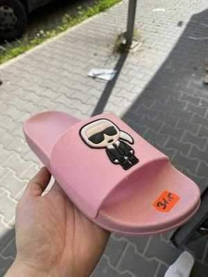 Klapki damskie 7AHN69-4.PINK (36/41,12par)