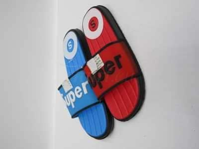 Klapki damskie 7AFYX-92.MIX (36/41,24par)