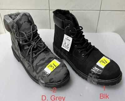 Trzewiki męskie 9A3822.KOLORDOWYBORU (41/46,12par)