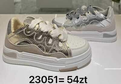 Buty sportowe damskie 7A23051.KOLORDOWYBORU (36/41,12par)