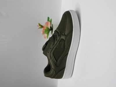 Buty sportowe damskie 7ALC9748-17.GREEN (36/41,12par)