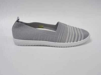 Trampki damskie 7A11092-2.GREY (36/41,12par)