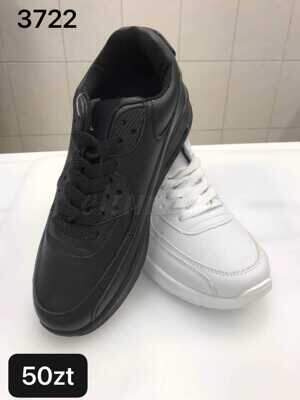 Buty sportowe damskie 7A3722.KOLORDOWYBORU (36/41,12par)