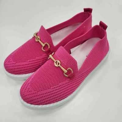 Balerinki damskie 7AJY300.FUSHIA (36/41,12par)