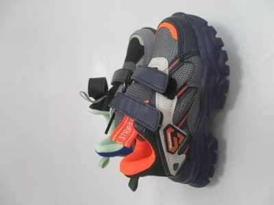 Buty sportowe chłopięce 3A2348-22.MIX (26/31,18par)