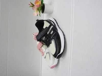 Buty sportowe dziewczęce 5A4273-22.MIX (32/37,18par)