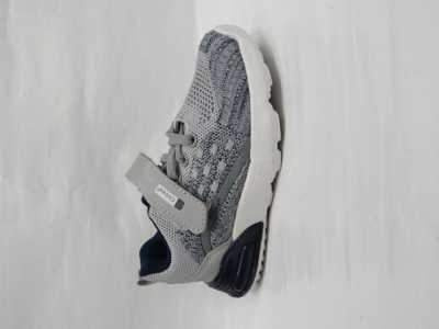 Buty sportowe chłopięce 3AE95A.GREY/BLACK (26/31,12par)