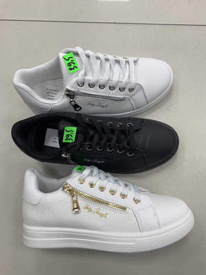 Buty sportowe damskie 7A2291-2.KOLORDOWYBORU (36/41,12par)