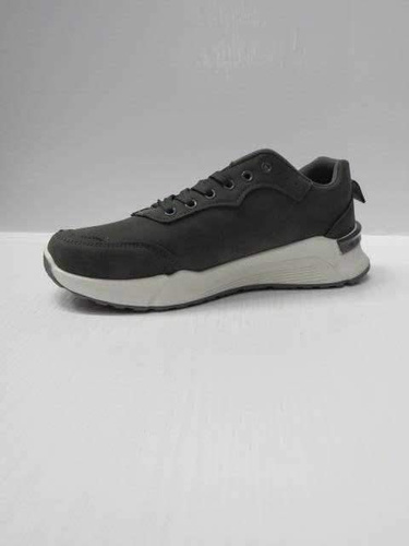 Buty sportowe męskie 9A8072-4.GREEN (40/45,12par)