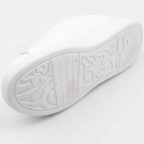 Buty sportowe męskie 9A1239A-1.WHITE (41/46,12par)