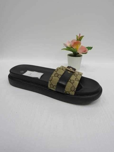 Klapki damskie 7A0-86.BLACK (36/41,12par)