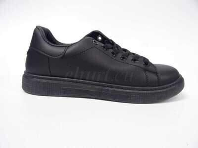 Buty sportowe damskie 7ASJ2236-7.BLACK (36/41,12par)