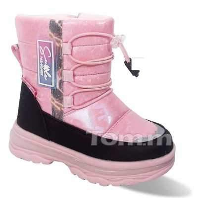 Trzewiki dziewczęce 1A10304-B.PINK (23/28,8par)