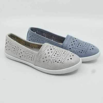 Trampki dziewczęce 5AF04C-1.MIX (31/36,12par)