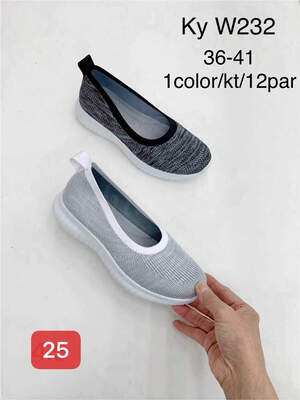 Trampki damskie 7AKYW232.KOLORDOWYBORU (36/41,12par)