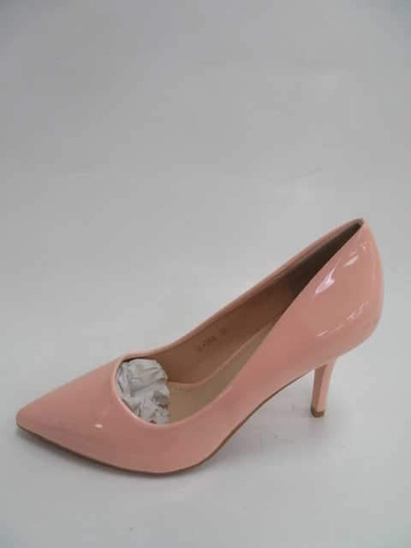Szpilki damskie 7AQL-266.PINK (36/41,12par)