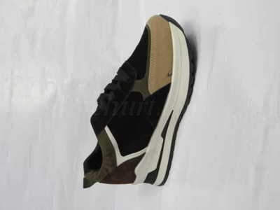 Buty sportowe damskie 7AJS1162.BLACK (36/41 12par)