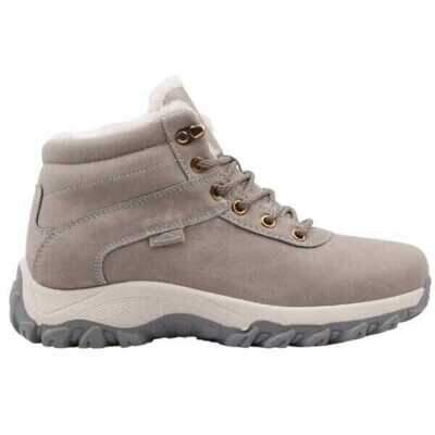 Trzewiki damskie B2050-7.BEIGE (36/41,8par)