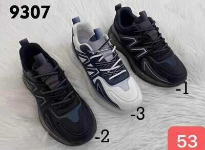 Buty sportowe męskie 9A9703.KOLORDOWYBORU (40/46,12par)