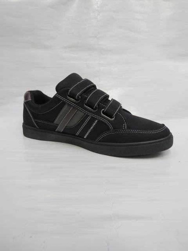 Buty sportowe męskie 9AE2889B-11.BLACK (41/46,12par)