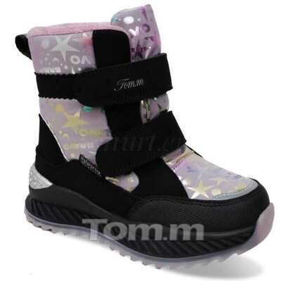 Trzewiki dziewczęce 3A10782-B.PINK (27/32,8par)