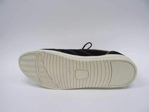 Buty sportowe męskie 9A05004CZ-1.BLACK (41/46,12par)