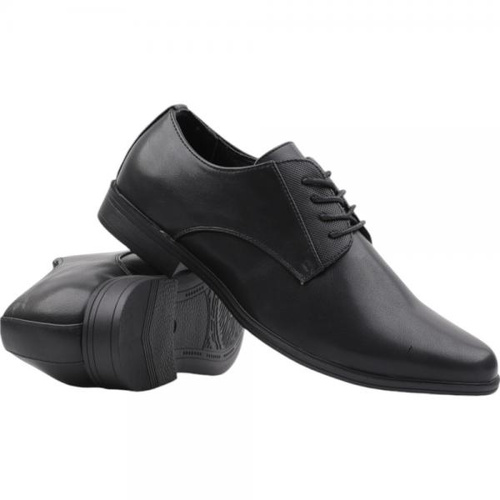 Półbuty męskie AB401-1.BLACK (40/45,8par)