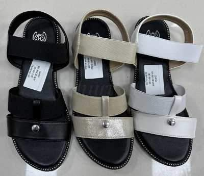 Sandały damskie 7AYO-953.KOLORDOWYBORU (36/41,12par)