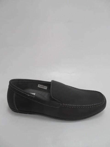 Półbuty męskie AB990-4.BLACK (40/45,8par)