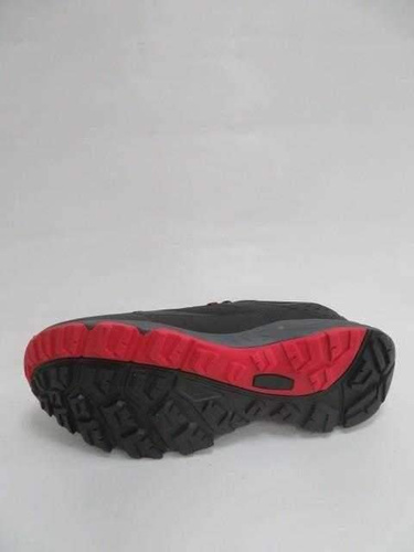 Buty sportowe męskie 11AEXC8152.BLACK/RED (47/49,6par)