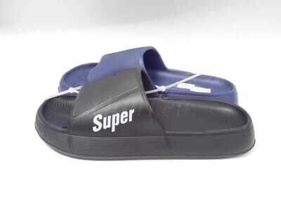 Klapki męskie  9AD-1.MIX (41/46,24par)