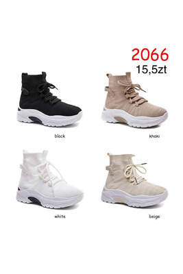 Botki damskie  7A2066.KOLORDOWYBORU  (36/41,12par)