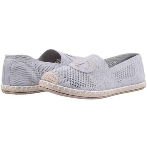 Balerinki damskie F111-1.GREY (36/41,12par)