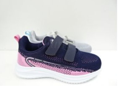 Buty sportowe chłopięce 5AXC8529.MIX (31/36,12par)