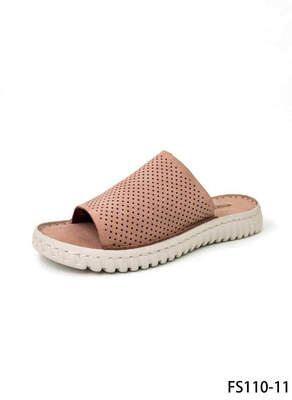 Klapki damskie FS110-11.PINK (36/41,12par)