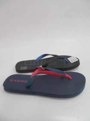 Klapki damskie 7AL5570.MIX (36/41,24par)