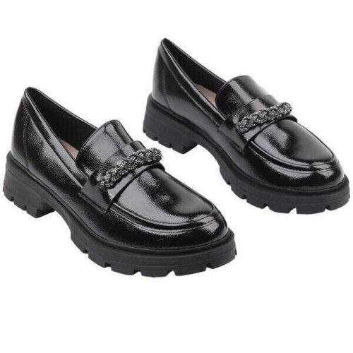 Półbuty damskie SK18M-1.BLACK (36/41,12par)