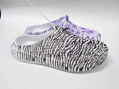 Klapki damskie  7A125.MIX (37/42, 36par)