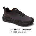 Buty sportowe męskie 9AA-4-5067-1.BLACK (41/46,8par)
