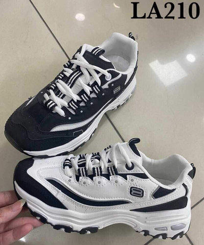 Buty sportowe damskie 7ALA210.KOLORDOWYBORU (36/41,12par)