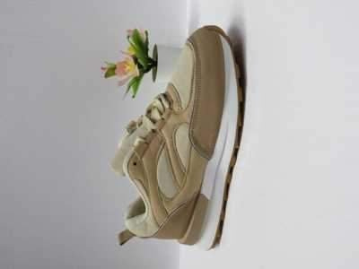 Buty sportowe damskie 7ALC9746-7.BEIGE (36/41,12par)