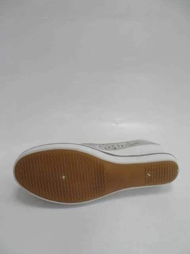 Balerinki damskie 7AF05J-2.LGREY (36/41,12par)
