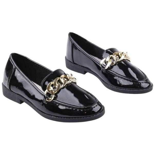 Balerinki damskie SK03M-1.BLACK (36/41,12par)