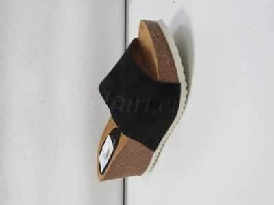 Klapki damskie 7A8282.BLACK (36/41,12par)