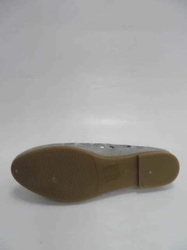 Balerinki damskie 7A2010-4.GREY (36/41,12par)
