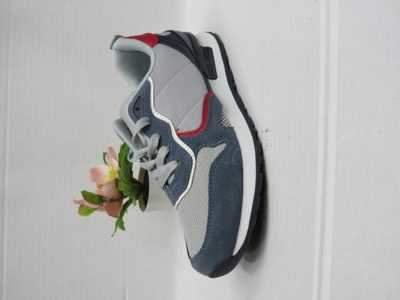 Buty sportowe damskie 7A9272-3.GREY (36/41,12par)