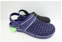 Klapki męskie  9AM1.MIX  (42/47,24par)