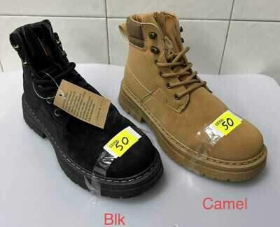 Trzewiki męskie 9A8307.KOLORDOWYBORU (40/45,12par)